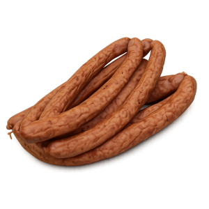 Kiełbaski Karsińskie