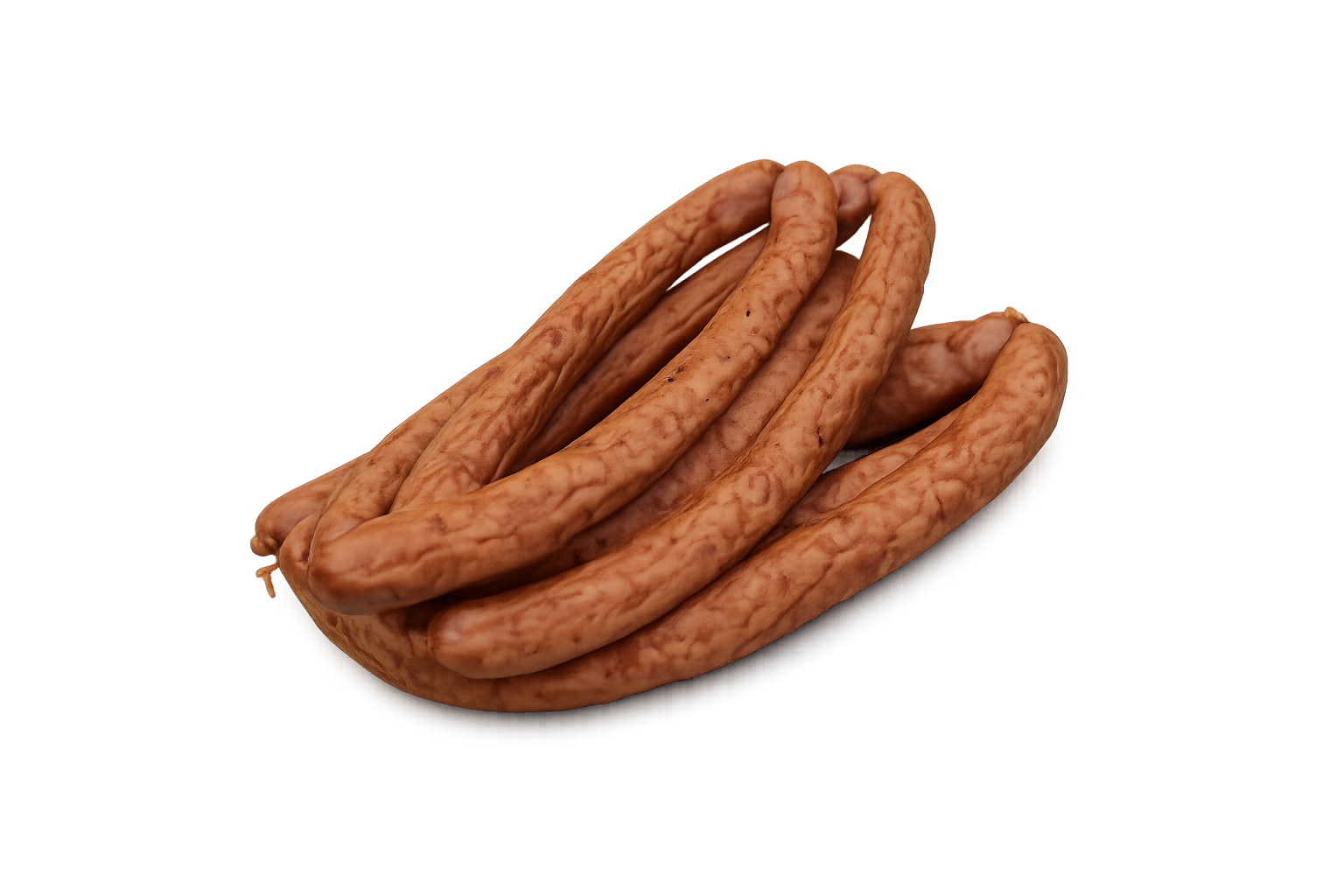 Kiełbaski Karsińskie