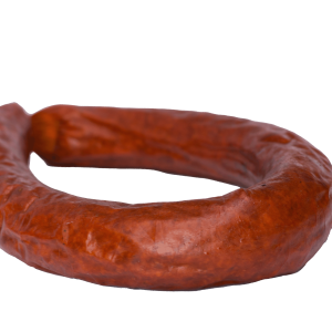 Kiełbasa Jałowcowa