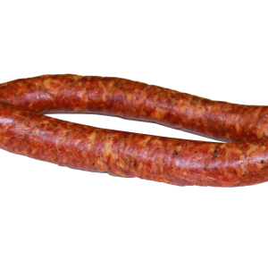 Kiełbasa Polska – pieczona