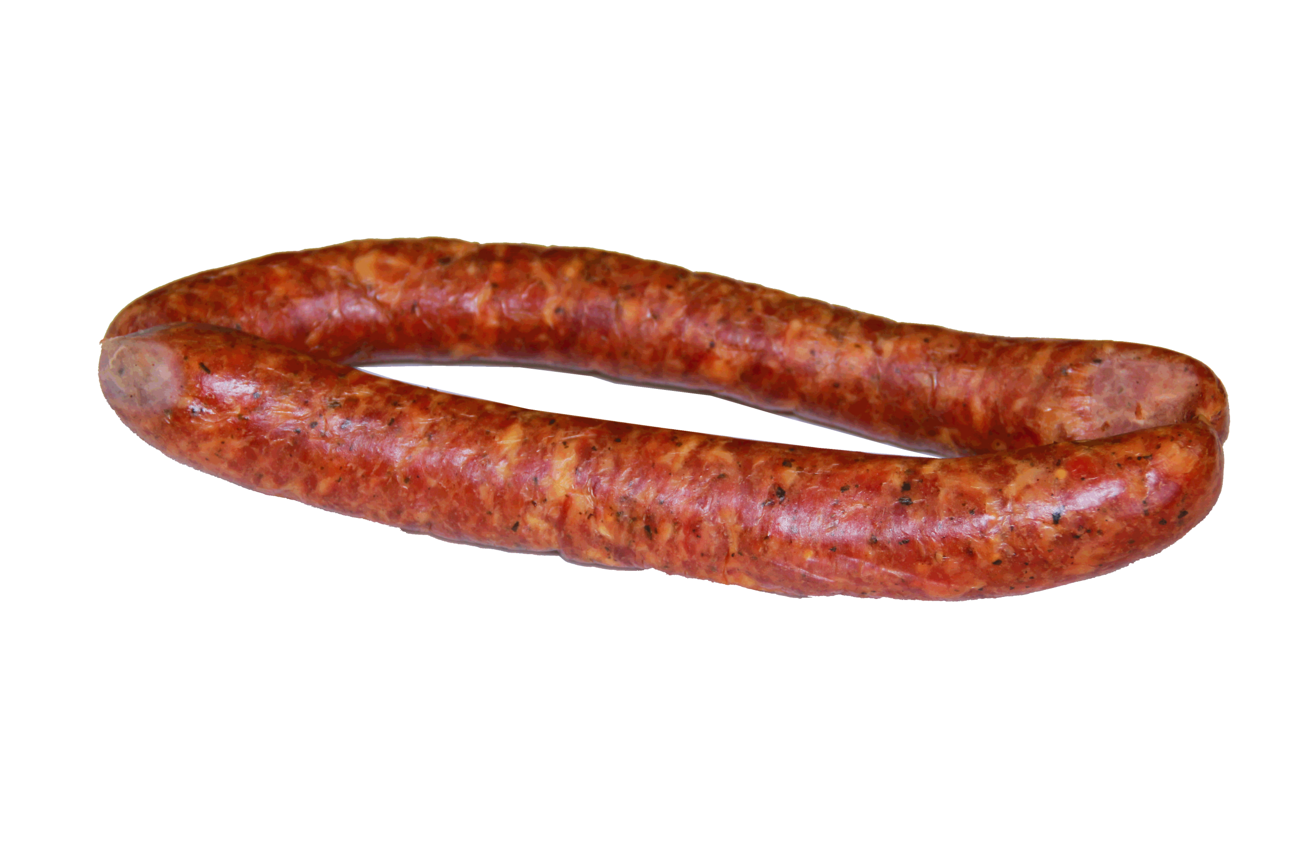 Kiełbasa Polska - pieczona