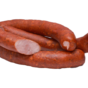 Kiełbasa Szefa