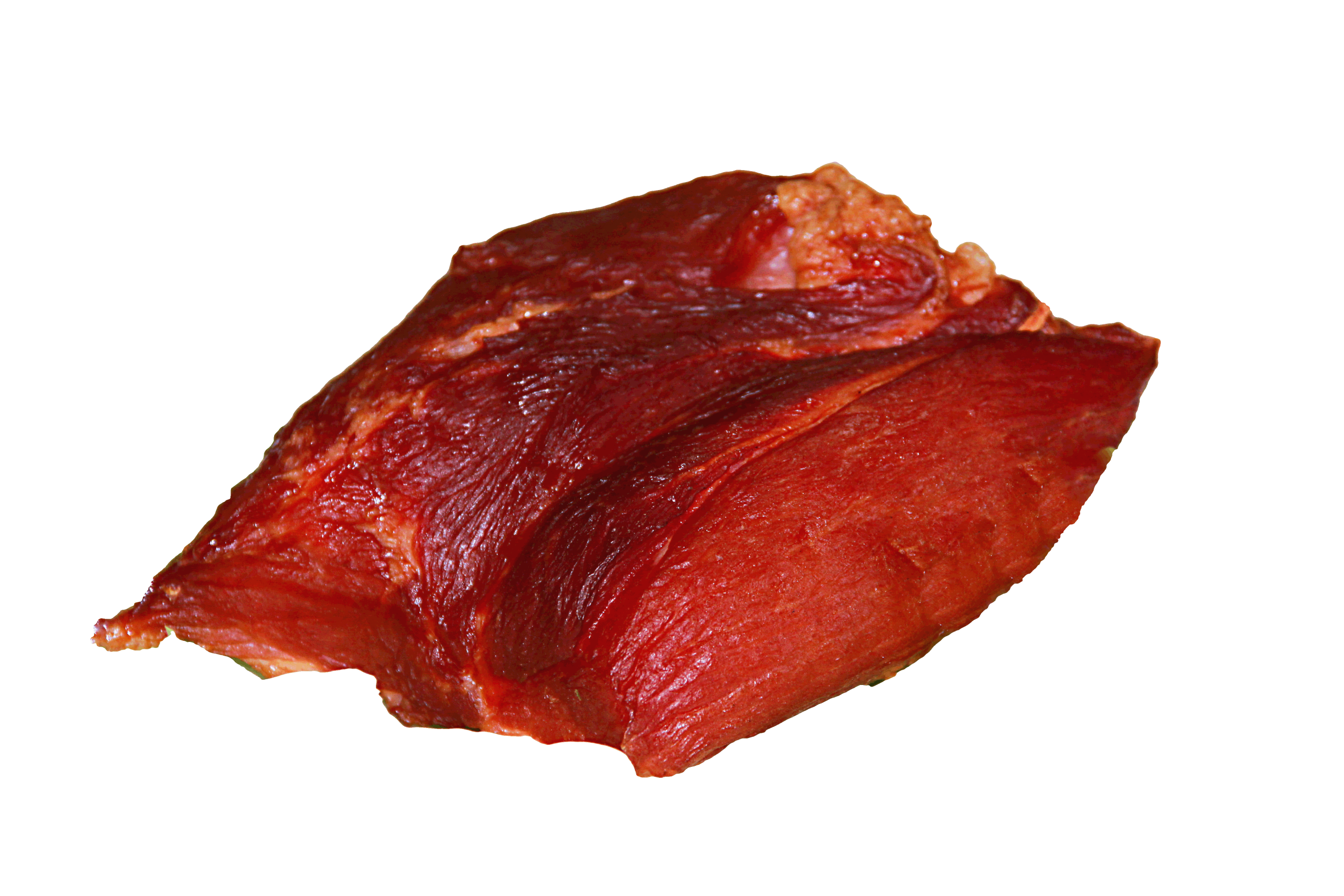 Ogonówka Wędzona