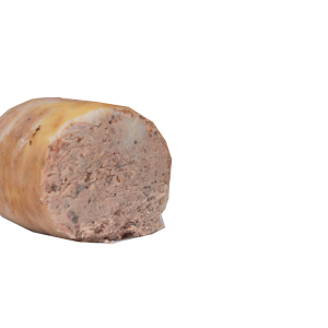 Pasztetowa Podwędzana