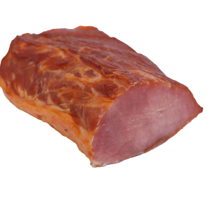 Schab Wędzony